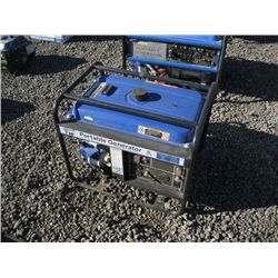 Chicago Electric 3,500 Watt Generator