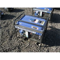 Chicago Electric 3,500 Watt Generator