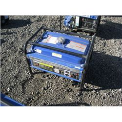 Chicago Electric 2,400 Watt Generator