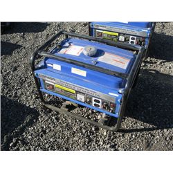 Chicago Electric 2,400 Watt Generator