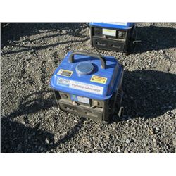 Chicago Electric 900 Watt Generator