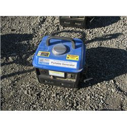 Chicago Electric 900 Watt Generator