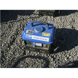 Chicago Electric 900 Watt Generator