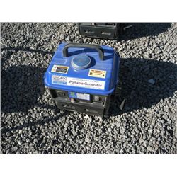 Chicago Electric 900 Watt Generator