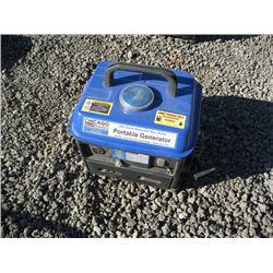 Chicago Electric 900 Watt Generator