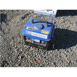 Chicago Electric 900 Watt Generator