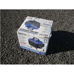 Chicago Electric 900 Watt Generator