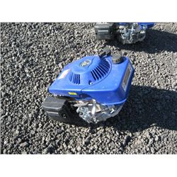 Greyhound 5.5hp Vertical Gas Motor