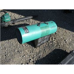 Propane Heater