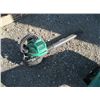 Image 1 : Featherlite Gas Powered Leaf Blower