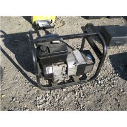 Powermate Generator