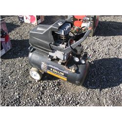 Central Pneumatic 8 Gal Air Compressor