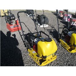 2011 Easy Kleen TM90 Plate Compactor