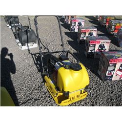 2011 Easy Kleen TM90 Plate Compactor