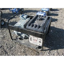 North Star 5,500 PPG Generator