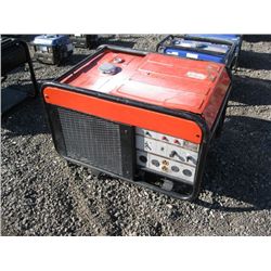 Honda CDI Generator