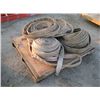 Image 1 : Pallet of Fire Hose