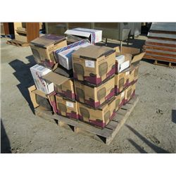 Lot of Various Soap & Towel Dispensers
