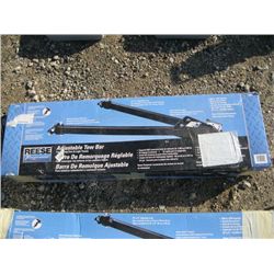 Reese Adjustable Tow Bar