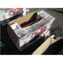 Reddy Heater Kerosene Heater