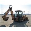 Image 4 : 2004 Case 580 Super M Series II 4x4 Loader Backhoe