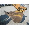 Image 5 : 2004 Case 580 Super M Series II 4x4 Loader Backhoe