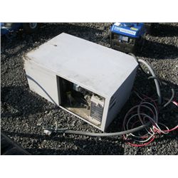 Generac Recreational Vehicle Generator