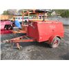 Image 1 : Gardner Denver SPFCA Towable Air Compressor
