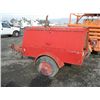 Image 4 : Gardner Denver SPFCA Towable Air Compressor