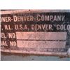 Image 6 : Gardner Denver SPFCA Towable Air Compressor