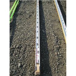 Level Grade Stick