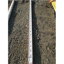 Level Grade Stick
