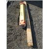 Image 1 : Tripod & Level Grade Stick