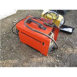 Powermig Welder