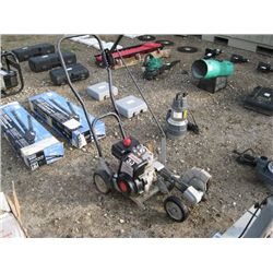 Craftsman Gas Powered Edger