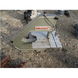 Duracraft Band Saw