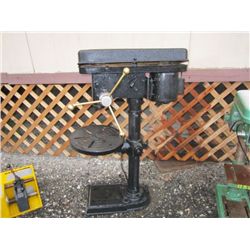 Continental Drill Press