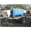 Image 1 : Miller Trailblazer 44G Towable ARC Welder