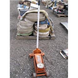 3 Ton Floor Jack