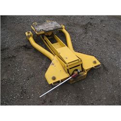20 Ton Transmission Jack