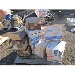 Lot of Various Towel Dispensers