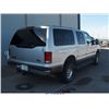 Image 6 : 2001 - FORD EXCURSION