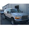 Image 7 : 2001 - FORD EXCURSION