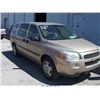 Image 4 : 2006 - CHEVROLET UPLANDER