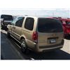 Image 6 : 2006 - CHEVROLET UPLANDER