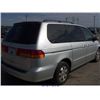 Image 1 : 2004 - HONDA ODYSSEY