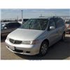 Image 7 : 2004 - HONDA ODYSSEY