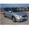 Image 8 : 2004 - HONDA ODYSSEY