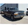 Image 4 : 1995 - FORD F-150