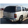 Image 5 : 2001 - CHEVROLET TAHOE